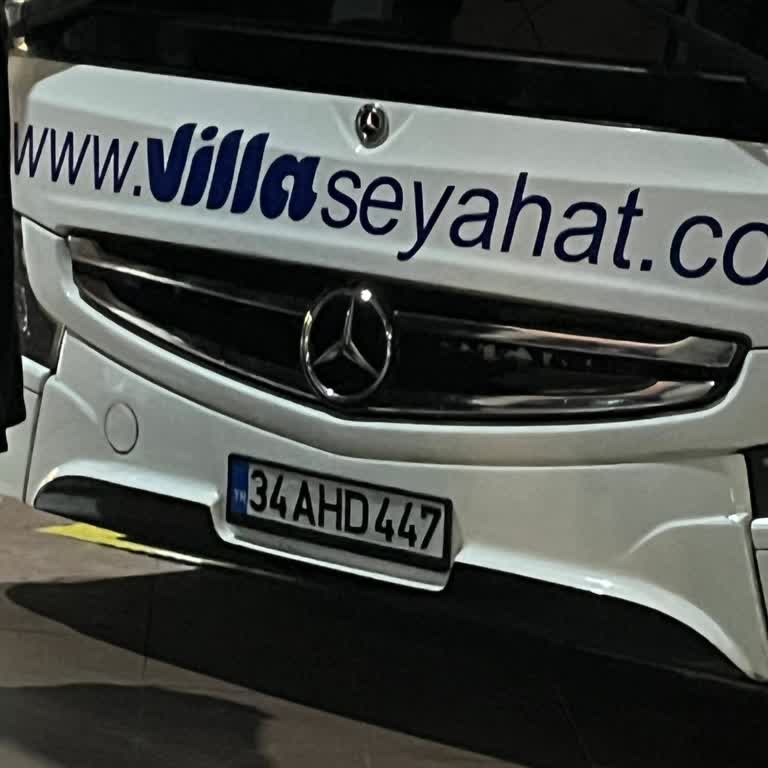 Esenler Otogarına Gecikmeli Varış Ve Bilet Ücretinin İadesi Talebi