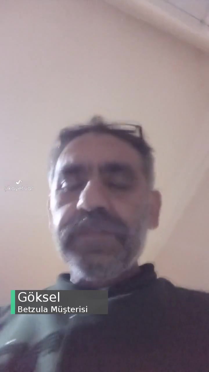 Betzula İlgisizliği! videonun kapak resmi