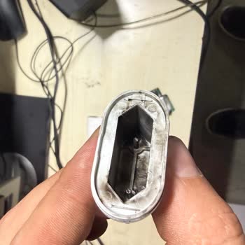 I Plug In My Apple Adapter and It Catches Fire