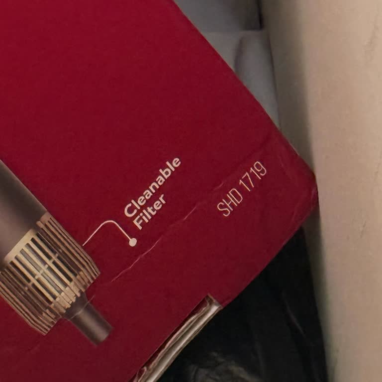 Arızalı Sinbo Saç Kurutma Makinesi Ve Yetkili Servisin Belirsiz Ve Aşırı Tamir Ücreti