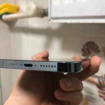 Ayıplı Akıllı Telefonun Tamir Sonrası Kalitesiz Geri Dönüşü Ve Saygısız Müşteri Hizmeti