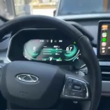 Chery Tiggo 8 Pro Ses Sorunu!