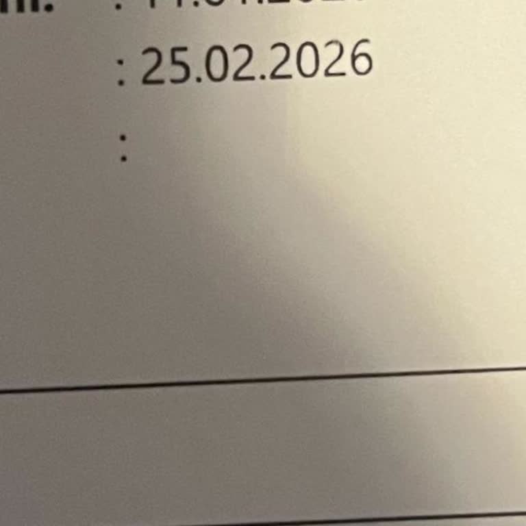 Teslim Tarihine Uymayan Mağaza Ve Müşteri Hizmetleri Çelişkileri