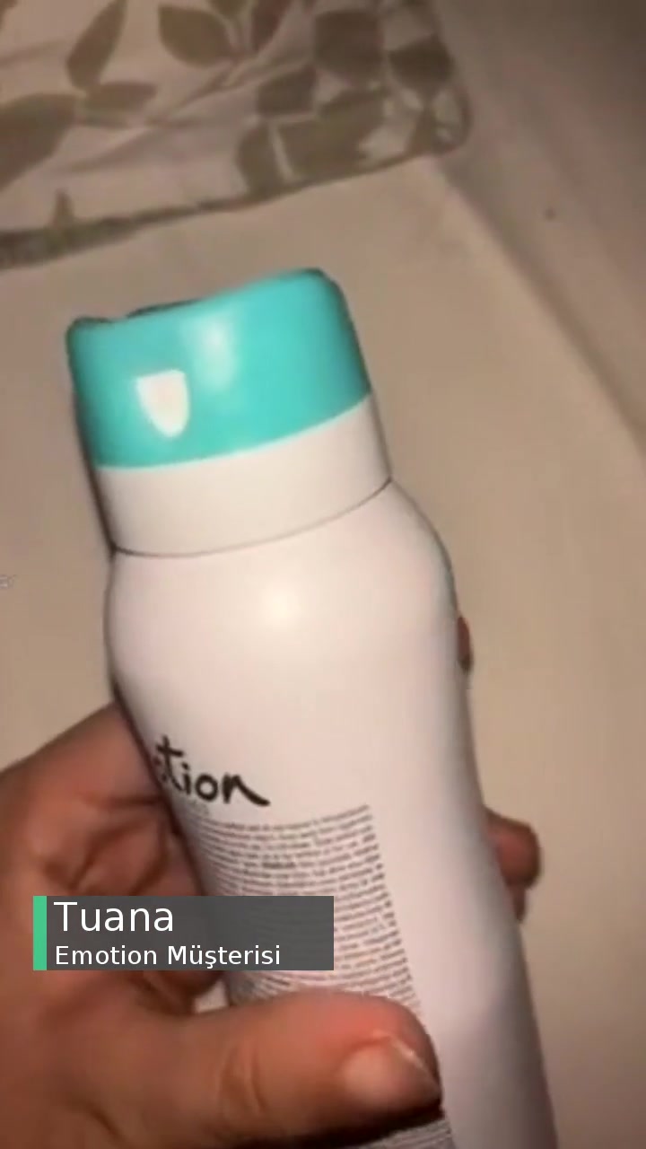 Emotion Kapak Sorunu, Gaz Çıkarıyor! videonun kapak resmi