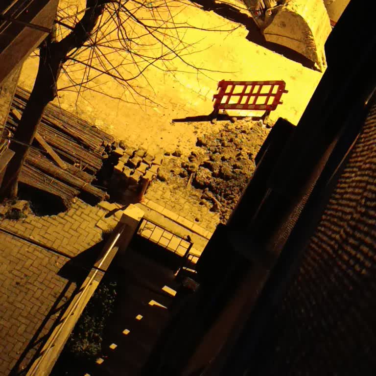 Uzun Süreli Elektrik Kesintisi Nedeniyle Bebek Ve Sağlık Riskinde Acil Çözüm Talebi