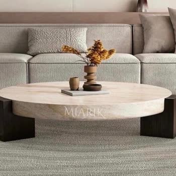 Miarik Design'tan Yanlış Ayağındaki Sehpa Ve Cevapsızlık