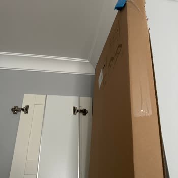 İKEA Kartal’da Hasarlı Parça Değişimi Ve Montajın Acilen Tamamlanması Talebi