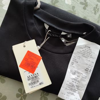 Kampanyalı Tunik Değişim Talebinin Reddedilmesi Ve Yaşadığım Mağduriyet