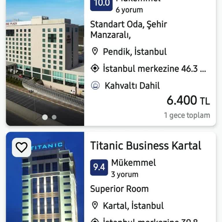 Enuygun’da Kahvaltı Dahil Gösterilen Oda Gerçekleşmedi, Yanıltıcı Reklam