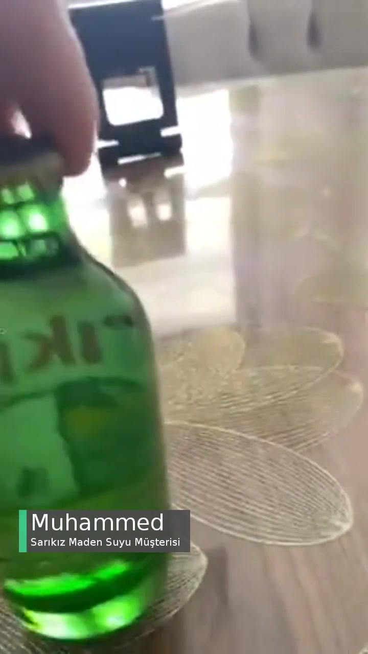 Sarıkız Soda İçinde Siyah Bir Madde Var! videonun kapak resmi