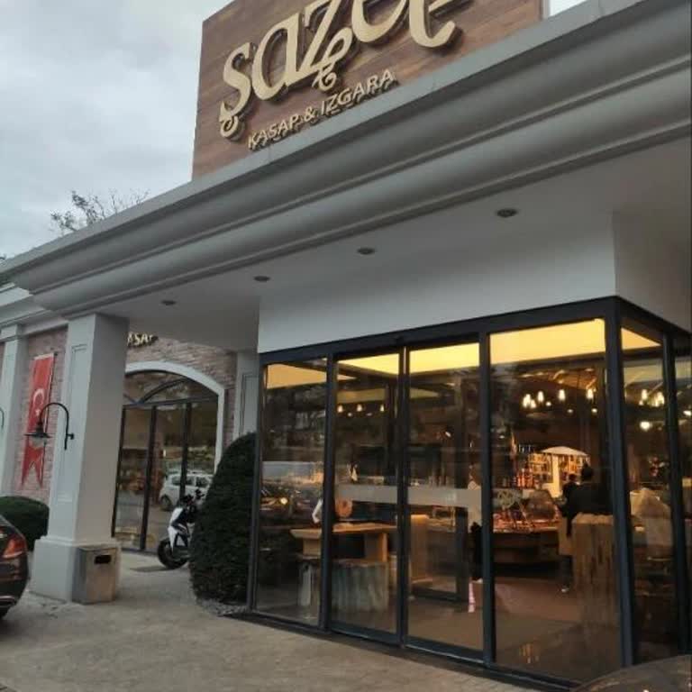 Şazeli Florya Şubesinde Soğuk Kahvaltı, Uzun Bekleme Ve Hizmet İhmali