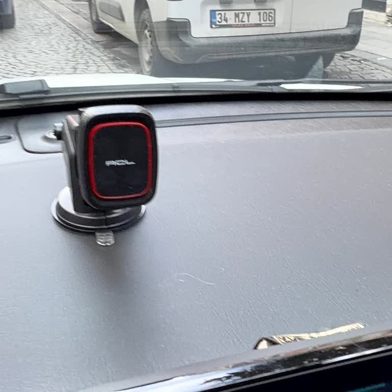 Şoförün Agresif Davranışı Ve Araç Çekmemesi Üzerine Güvenlik Şikayeti