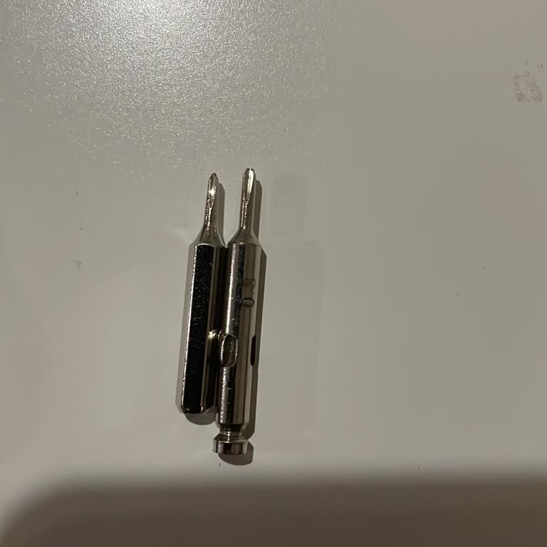 İPhone 12 İçin Gönderilen Tamir Kitinin Vida Uyumsuzluğu Ve Çözüm Eksikliği