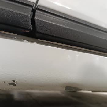 Tan Oto Pursaklar’da Kuaför İşlemi Sonrası Marşpiyelde Oluşan Deliğin İncelenmesi Ve Tazmin Talebi