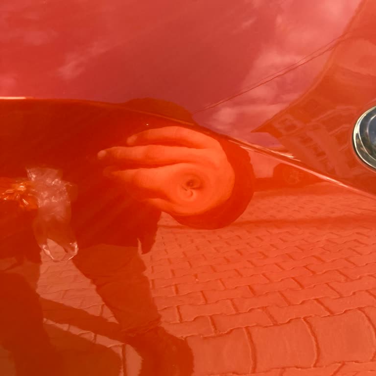 Ekspertizde Görülmeyen Göçük Ve Ücret İadesi Talebi