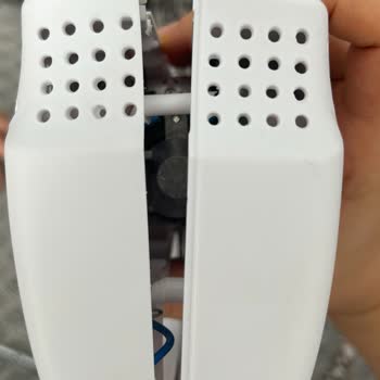 Kiwi Blenderda Elektrik Kaçağı Var