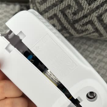 Kiwi Blenderda Elektrik Kaçağı Var