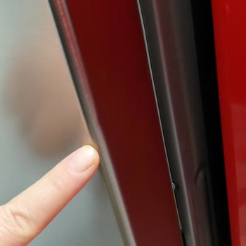 Arçelik Bulaşık Makinesi Tesliminde Çizik Ve Vuruk Sorunu Servis Ve Bayi İletişimsizliği