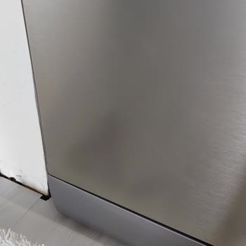 Arçelik Bulaşık Makinesi Tesliminde Çizik Ve Vuruk Sorunu Servis Ve Bayi İletişimsizliği