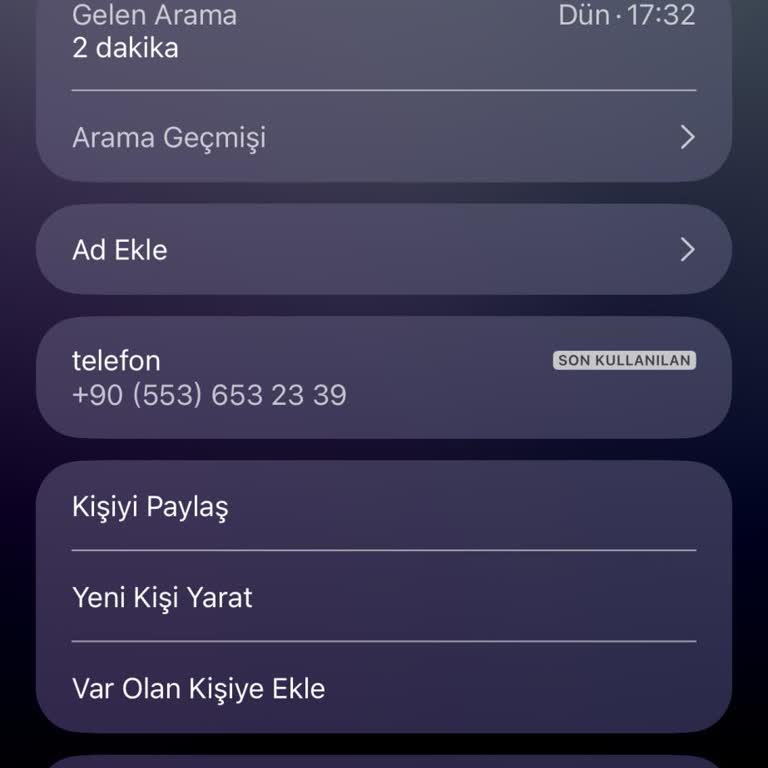 Sipariş Sonrası Sahte IBAN Talebi Ve Güvenlik Zafiyeti