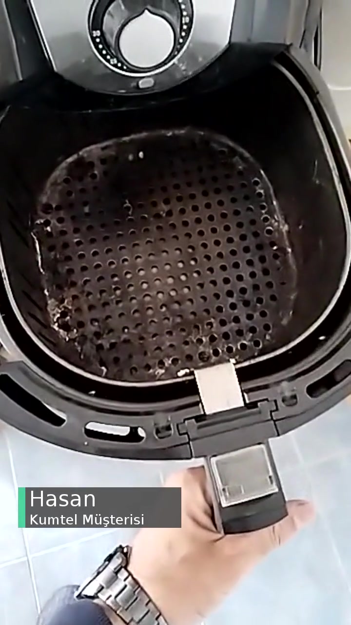 Kumtel Paslı İç Hazne! videonun kapak resmi