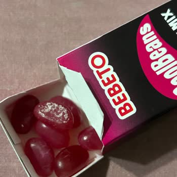 Bebeto Jelibonunda Küf Benzeri Tabaka Gıda Güvenliğini Tehdit Ediyor