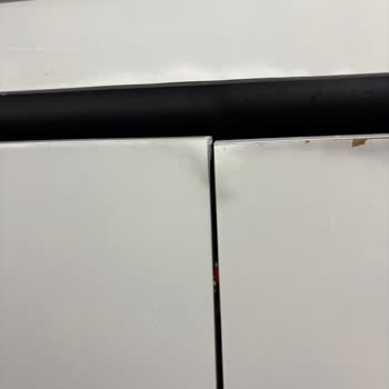 Bauhaus Banyo Dolabının Suya Dayanıklı Olmadığı Ve Kapakların Hızlı Şişmesi