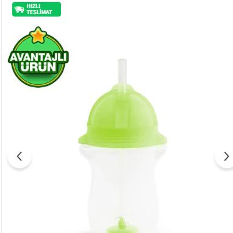 Munchkin Bardağında Kimyasal Koku Çocuğumun Sağlığını Tehdit Ediyor