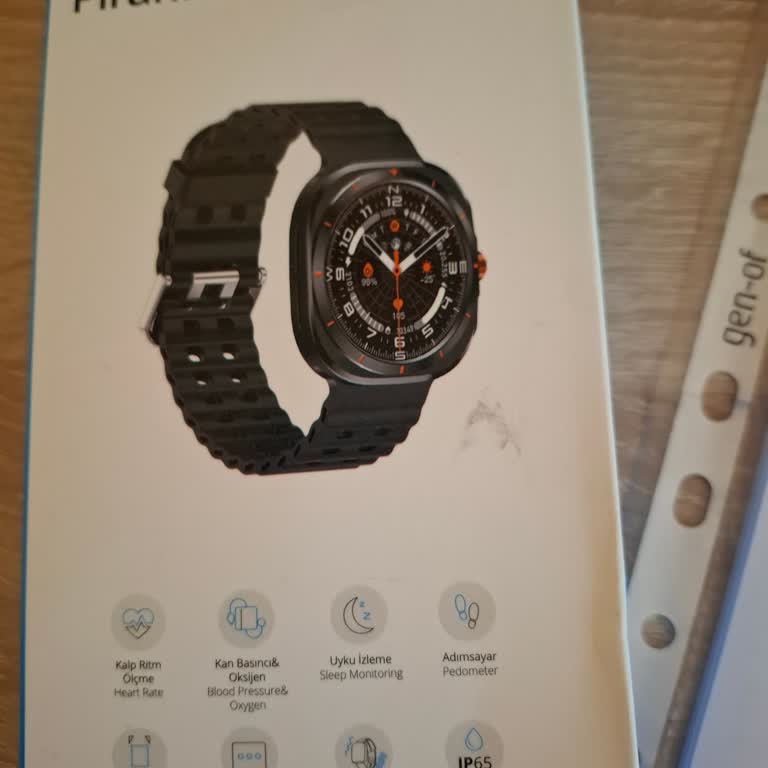 Şarj Süresi Bilgisi Olmadan Satılan Saatin İadesi Reddedildi