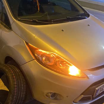 Uyarısız Çukur Ve Cevapsız Belediye: Araçta 6.000 TL’lik Lastik Hasarı Tazmin Talebi