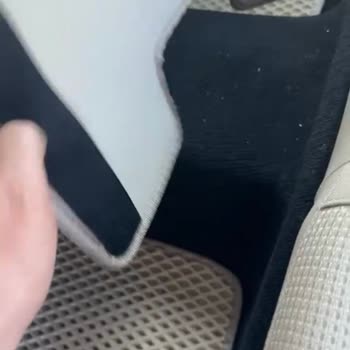 Waycar Oto Paspas (waycar.shop) Gönderilen Ürün Bu Vaadi Kesinlikle Karşılamıyor