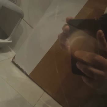 Sıfır Çamaşır Makinesinde Çizik Sorunu Ve Değişim Talebim