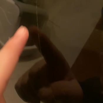 Sıfır Çamaşır Makinesinde Çizik Sorunu Ve Değişim Talebim