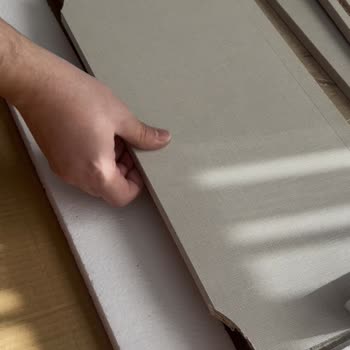 Kelebek Mobilya'dan Uzun Bekleme, Eksik Parça Ve Kırık TV Ünitesi Şikayeti