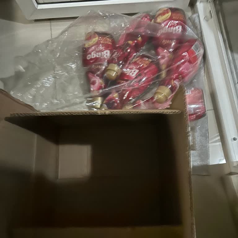 Bingo  Yüzey Temizlik Havlusu Eksik Gönderildi ve Ücret İadesi Talep Ediliyor