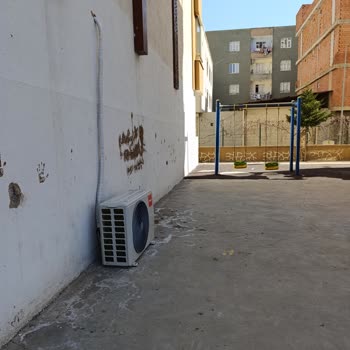 Yanlış Bilgilendirme Ve Ek Ücret Nedeniyle Çocukların Ulaşamayacağı Güvenli Montaj Talebi