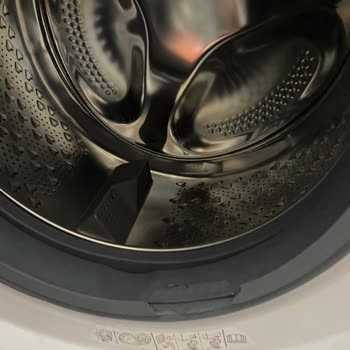 Arçelik Çamaşır Makinesinde Tekrarlayan Lastik Arızası Ve Garanti Dışı Ücret Talebi