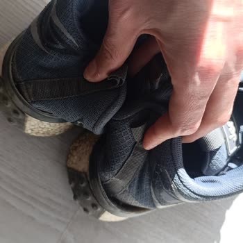 Boyner'den Jeep Sneaker Kalite Sorunu Ve Garanti Reddi