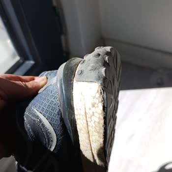 Boyner'den Jeep Sneaker Kalite Sorunu Ve Garanti Reddi