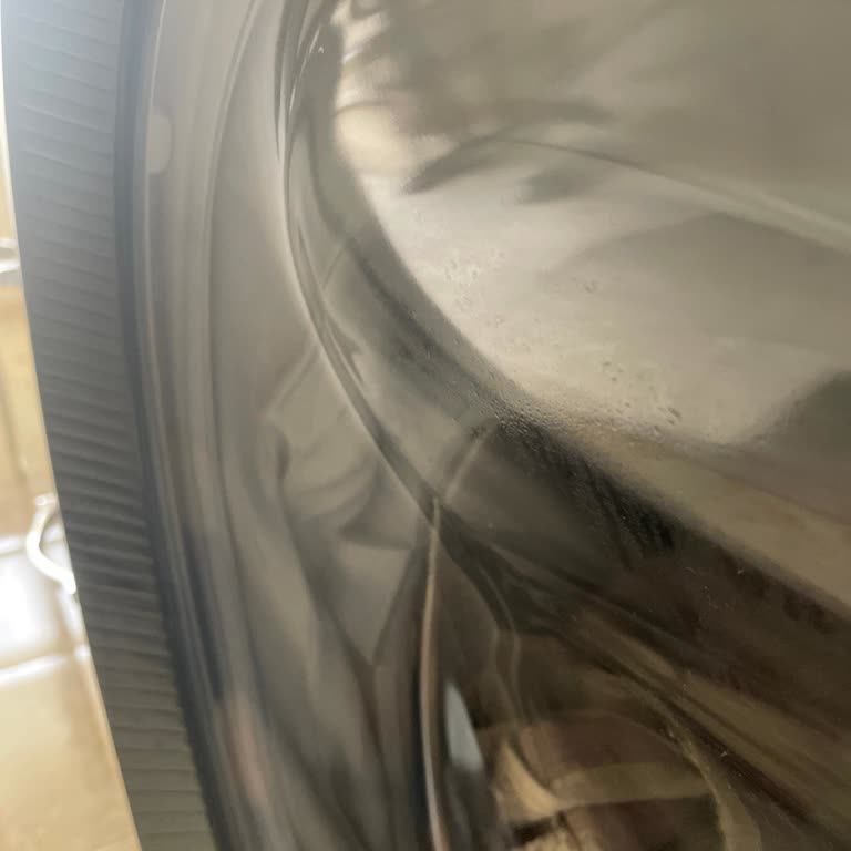 Garanti Kapsamındaki Yeni Çamaşır Makinesi Arızası Kullanıcı Hatası Olarak Değerlendirildi