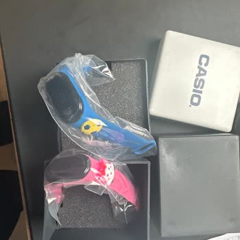 Yanlış Ürün Gönderimi: Yetişkin Hublot Saat Yerine Çocuk Saati Aldım Ve Cevap Yok