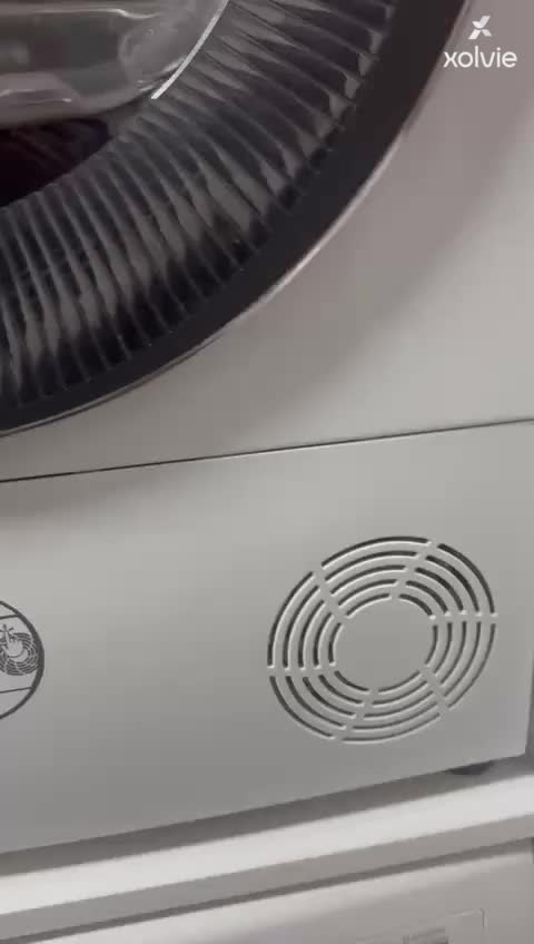 Hoover Dryer Still Making Loud Noise After Repair video cover