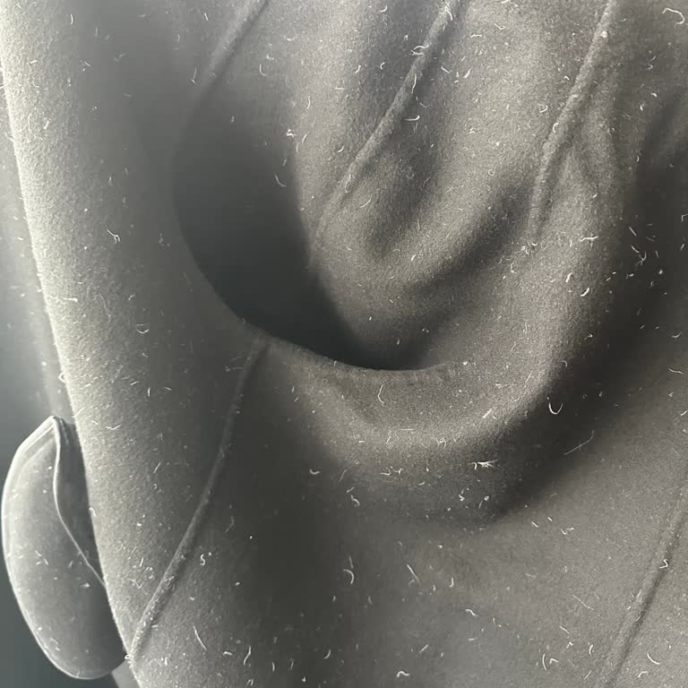 Kaz Tüyü Yelekli Kabanımda Kaçıyor Ve Garanti Süresi Yetersiz