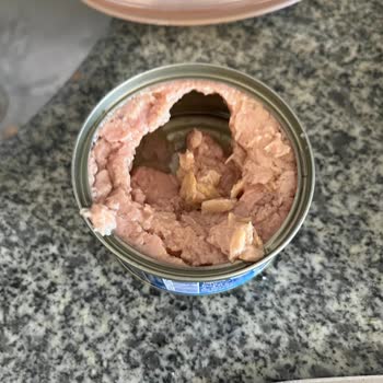 Superfresh Ton Balığı Klasik’te Boşluk Ve Gramaj Sorunu