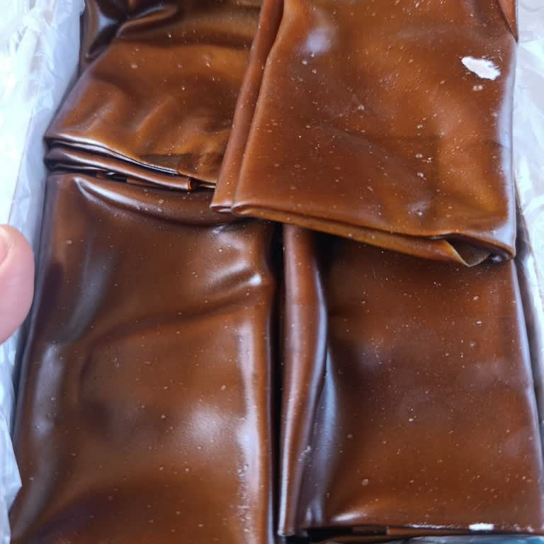 Yanlış Gönderilen Pestil Ve İade Sürecinin Zorluğu