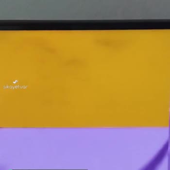 Vestel TV Değişim İade Sıkıntısı!