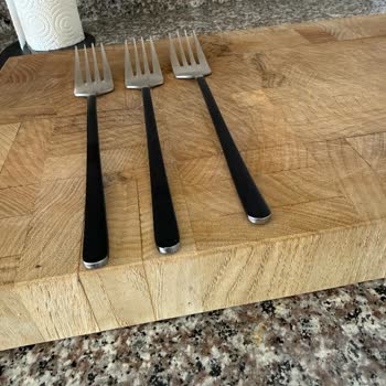 Soyulan Kaplamalı Çatal Bıçak Takımının Değişim Talebi Ve PTT Gönderim Zorunluluğu