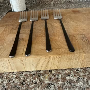 Soyulan Kaplamalı Çatal Bıçak Takımının Değişim Talebi Ve PTT Gönderim Zorunluluğu