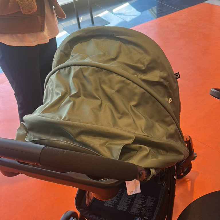 E-Bebek’te Vitrinde Fiyatı Yazılı Joie Bebek Arabası Satılamaması Mağduriyet Yarattı