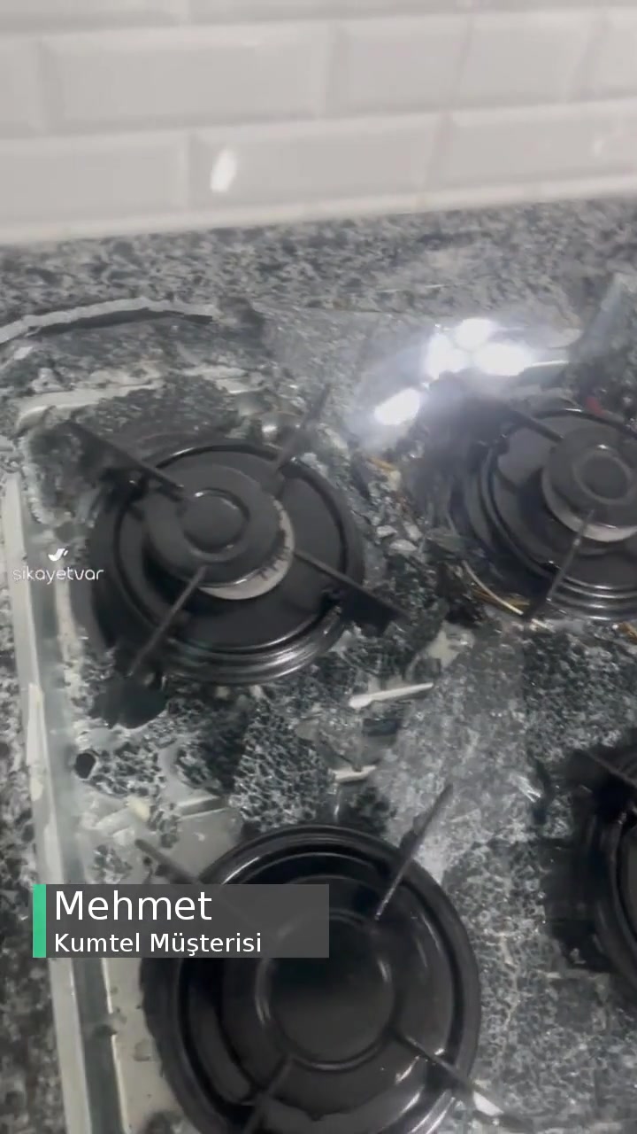 Kumtel Ankastre Set Patlaması! videonun kapak resmi